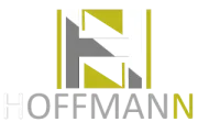 LOGO HOFFMAN DARK 300px